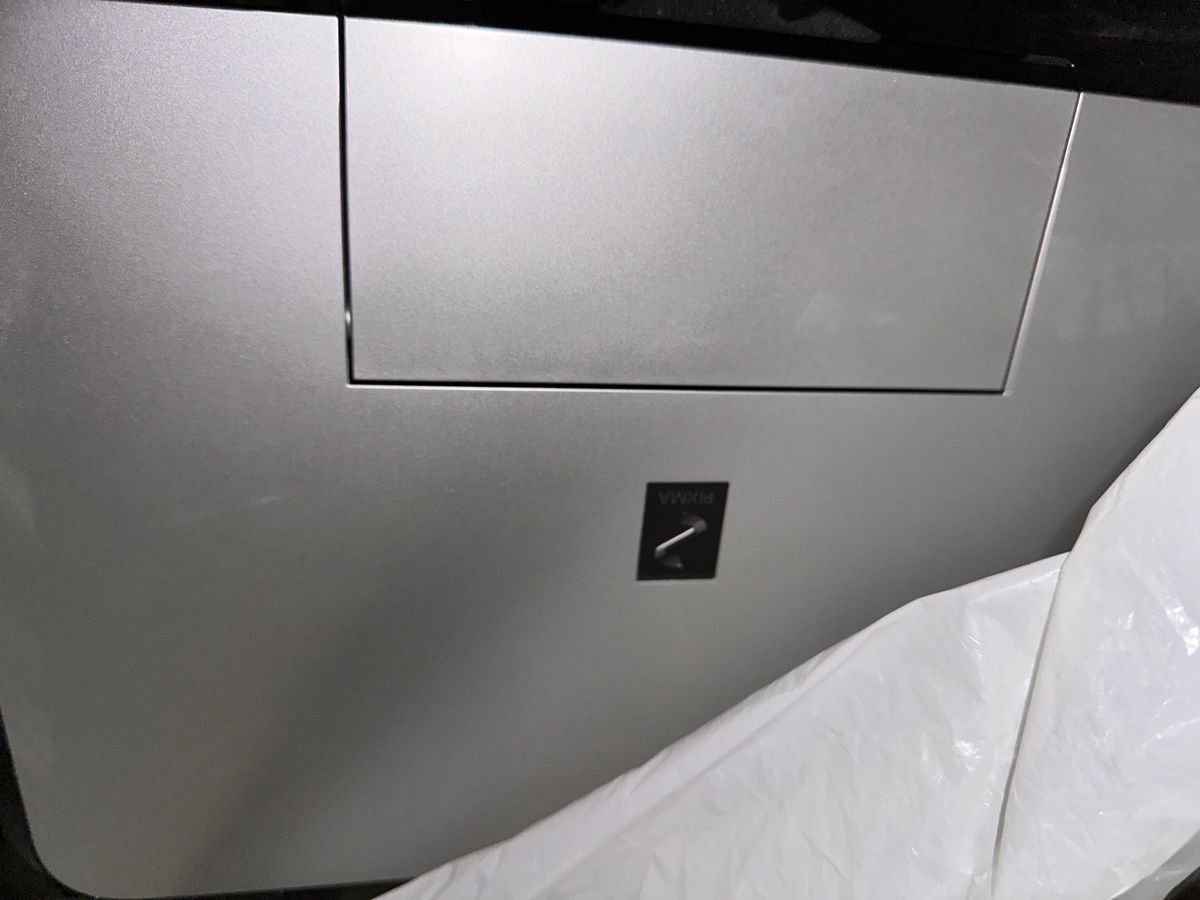 Canon Stampanti: Canon Multifunktionsdrucker Pixma MP 640 - WiFi – Usato da Kriens venduto da saleworld 3