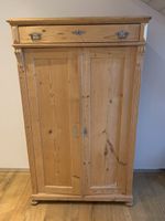 Schrank, Bauernschrank, Tannenholz