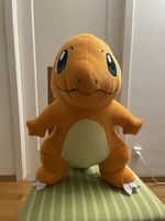 Charmander Pokemon Big Plushy, plush
