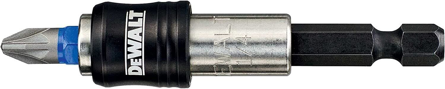 Dewalt Tutti gli attrezzi: Dewalt 32-tlg. Schrauber Bit Set DT7969 – Nuovo e nell'imballaggio originale da Koppigen venduto da Bracher_Mail-House 4