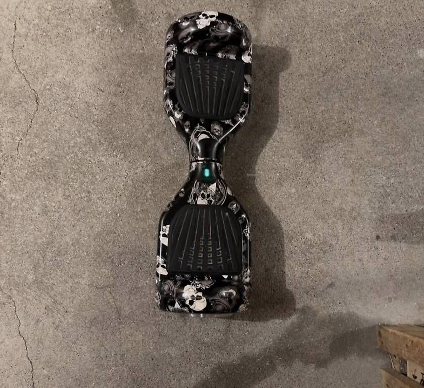 Hoverboards: Hoverboard  – D'occasion à Luzern par bed_w67n 1