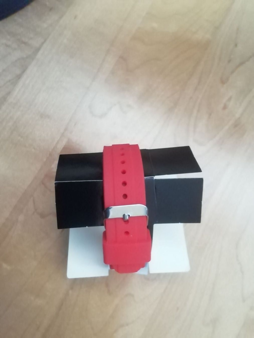 Orologi: M&M Watch Collection neu und Original Verpackt – Nuovo e nell'imballaggio originale da Gibswil venduto da Dapi 3