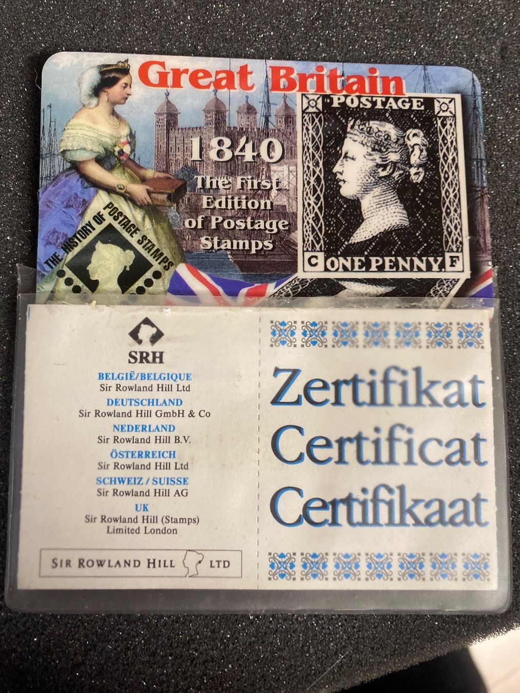 Cartes de téléphone: CARTE TELEPHONE - GREAT BRITAIN – D'occasion à Le Brassus par cinema13