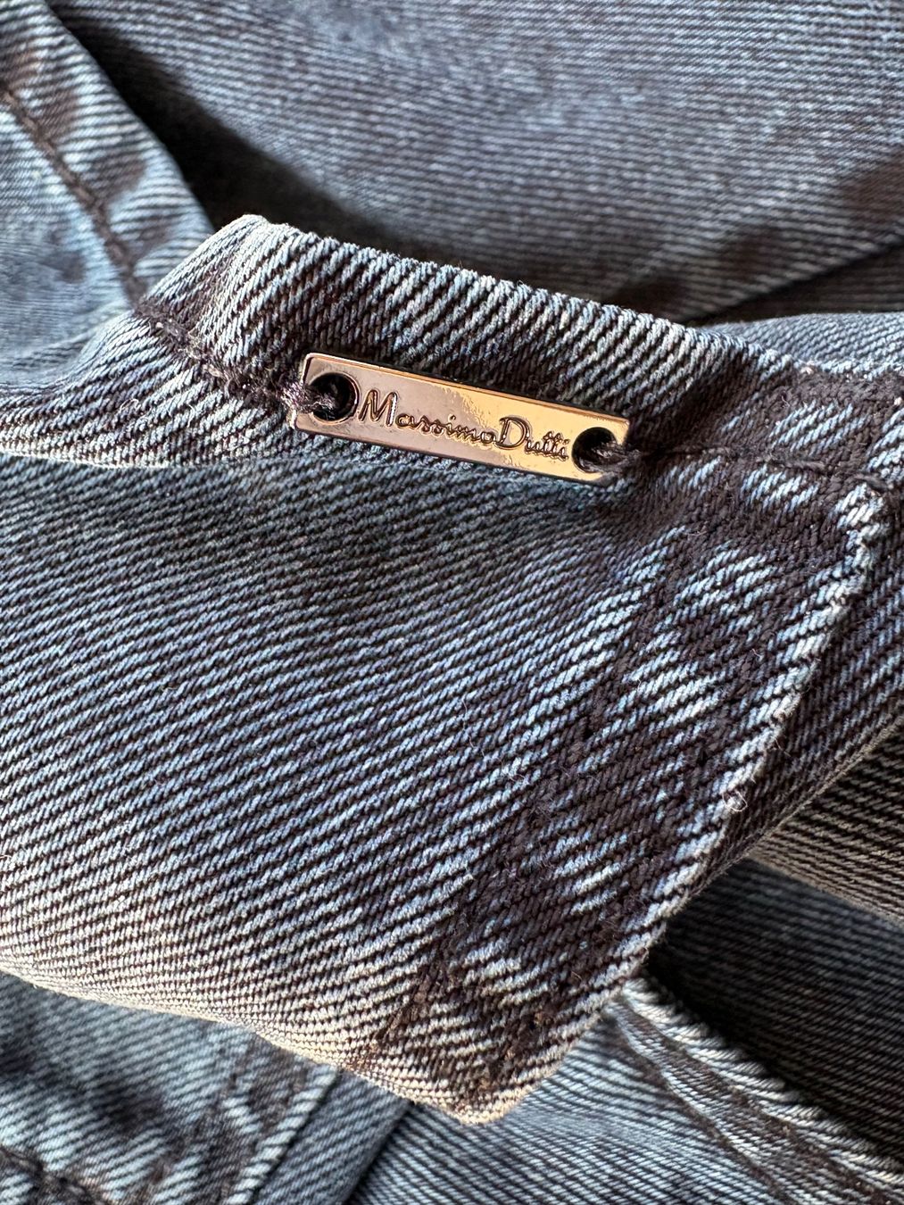 Massimo Dutti Tute: Massimo Dutti Jumpsuit Gr M – Usato da Uerkheim venduto da ruthb2112 3