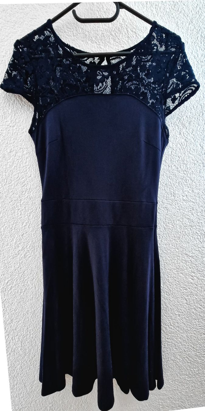 Anna Field Robes: Rock, Kleid, Dress, Spitze, Cocktailkleid, abendkleid – Neuf avec emballage d'origine à Hettlingen par exp_p7b2 4