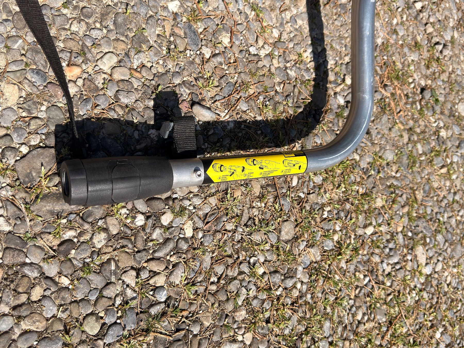 Anhänger: Ungebrauchter Doggytourer Grösse S – Gebraucht aus Dänikon ZH von Garyguhl63 9