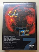 "Alpha Centauri 7" mit Prof. Dr. Harald Lesch [DVD]