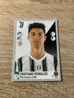Panini Calciatori 2020-21 Cristiano Ronaldo Juventus Nr 290