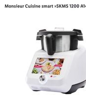 Monsieur Cuisine Smart SKMS 1200 A1