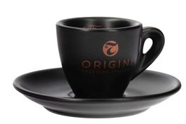 Caffè Toraldo Origini Espresso-Tassen – 6Stk.