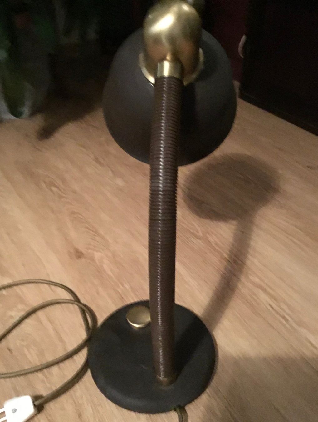 Lampen: Vintage Schreibtischlampe – Gebraucht aus Wettswil von ann_hd9g 8