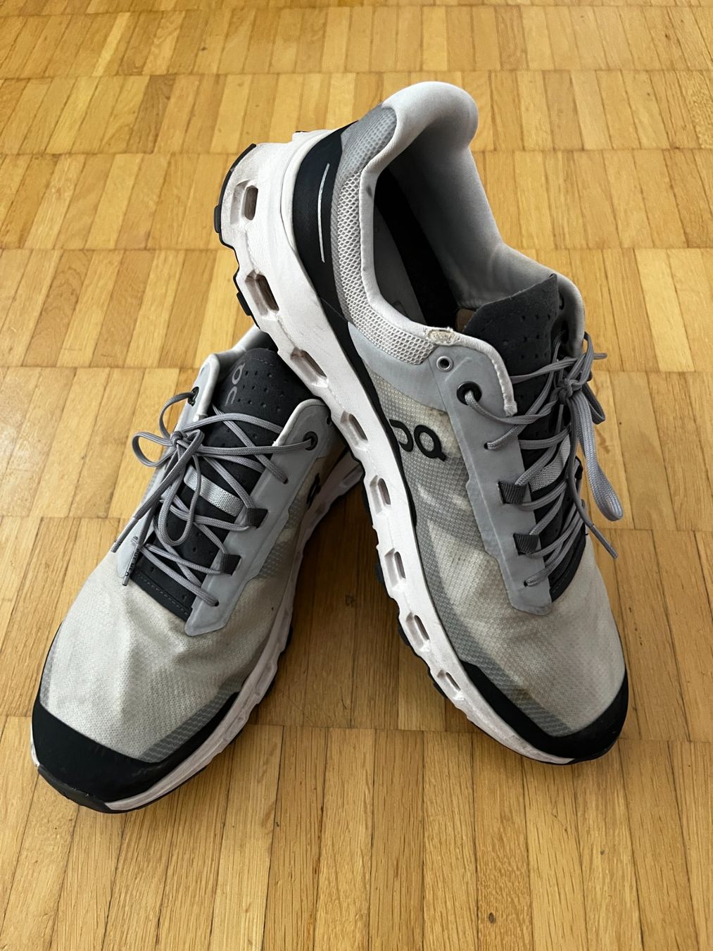 On Scarpe da uomo: On Running CLOUD VISTA US 11,5 – Usato da Zürich venduto da Felix_by2f 1