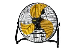 STANLEY Bodenventilator | ⌀ 50 cm | 150 W