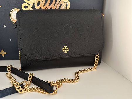 Tory Burch Kira Crossbody