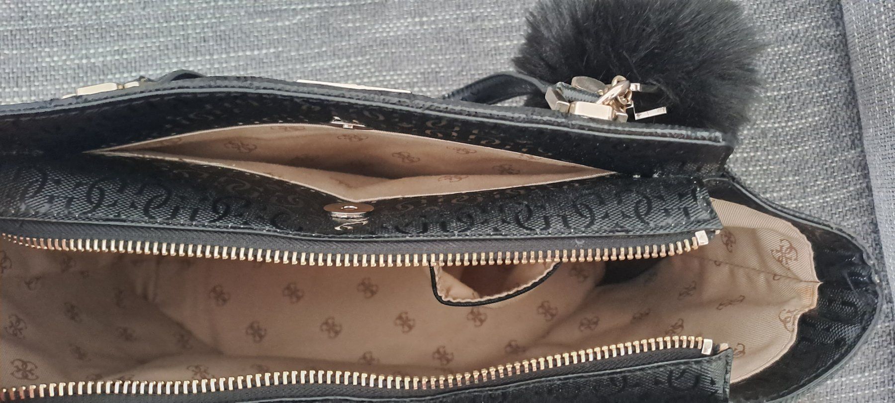 Guess Borse da donna: Handtasche Damen – Usato da Feuerthalen venduto da kigo87 4