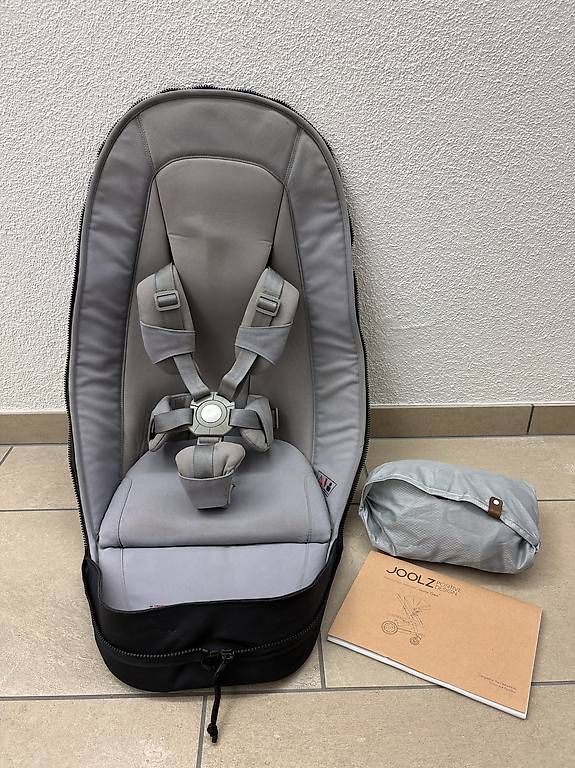 Joolz Kinderwagen: Joolz Geo 2 Kinderwagen – Gebraucht aus Samstagern von tgr_xs6l 2