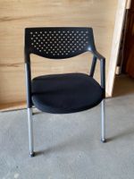 Vitra Stuhl Quattro Antonio Citterio