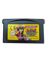 Yu-Gi-Oh! Ultimate Masters Edition Game Boy Advance (GBA)