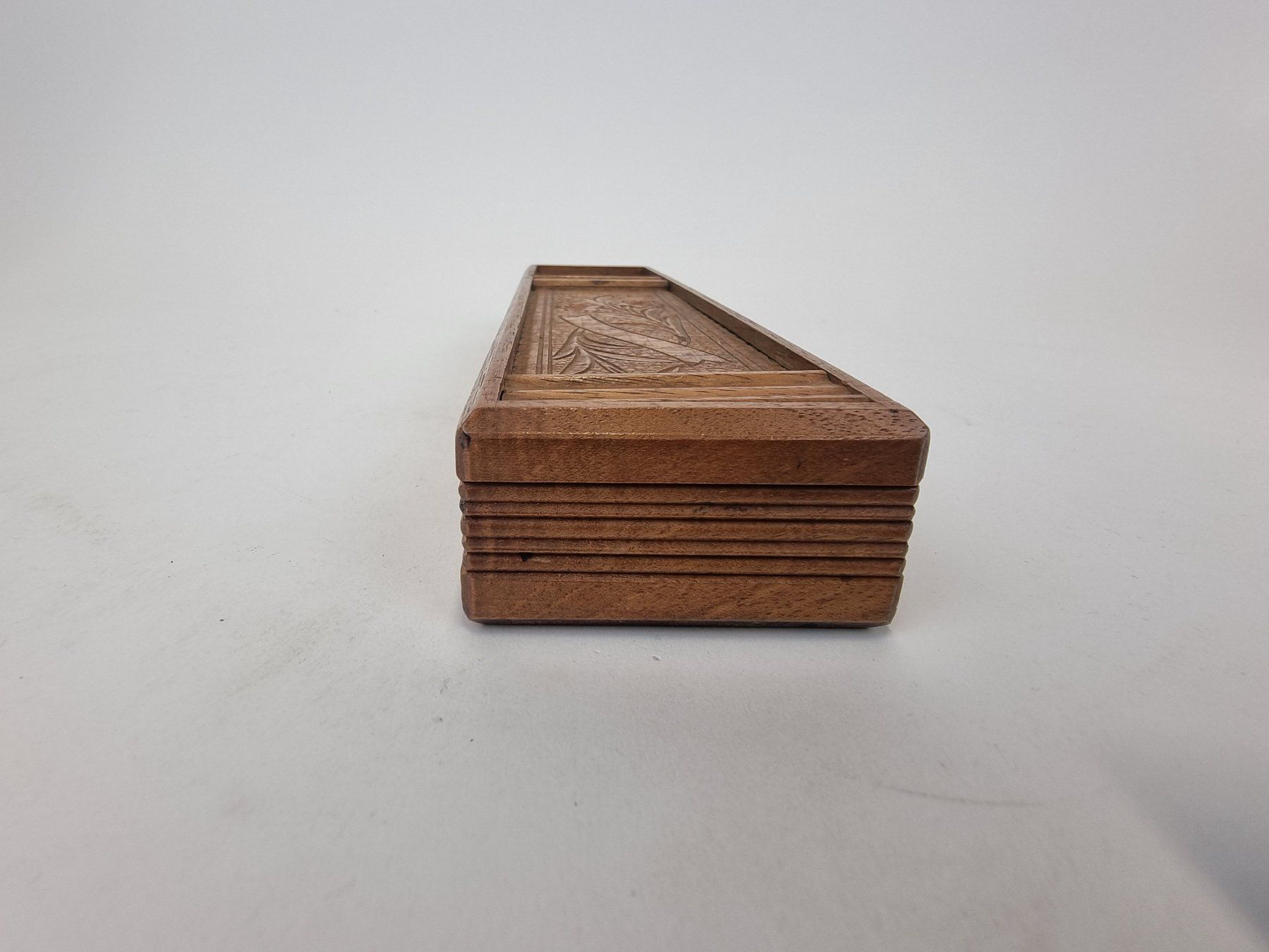Schüler-Etuis: Schreibetui Holz – Gebraucht aus Urtenen-Schönbühl von Restwert_Schoenbuehl 5