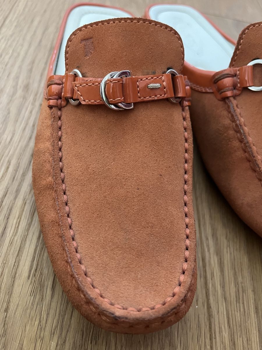 Tod'S Scarpe da donna: Tod’s moccasin – Nuovo (secondo la descrizione) da St. Prex venduto da Nikolletta 1
