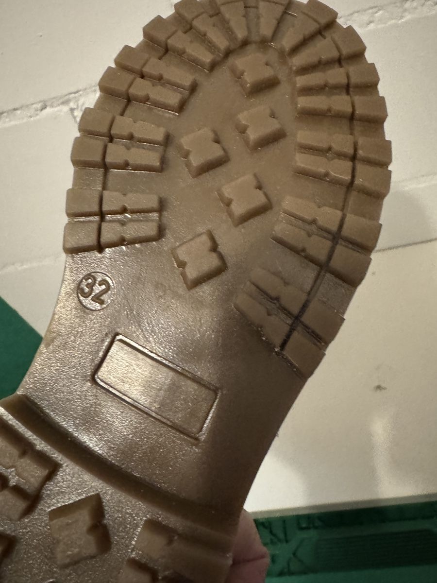 Froddo Chaussures filles: froddo stiefelte gr. 32  – Neuf (Voir description) à Seengen par Shiara 3