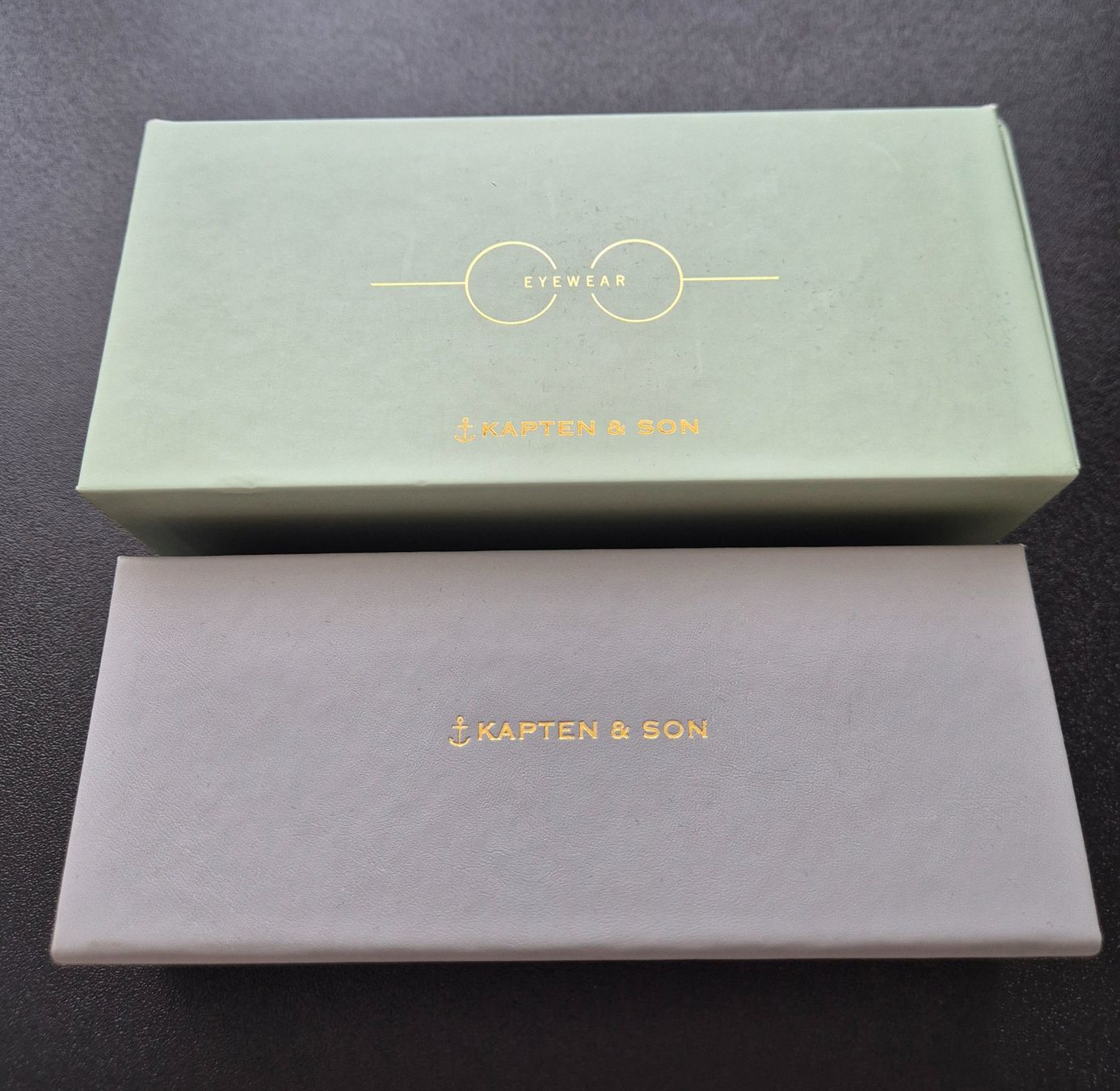 Kapten & Son Occhiali & Lenti: Kapten & Son Amsterdam Gr. 50 – Usato da Wolfwil venduto da s.ara_c 2