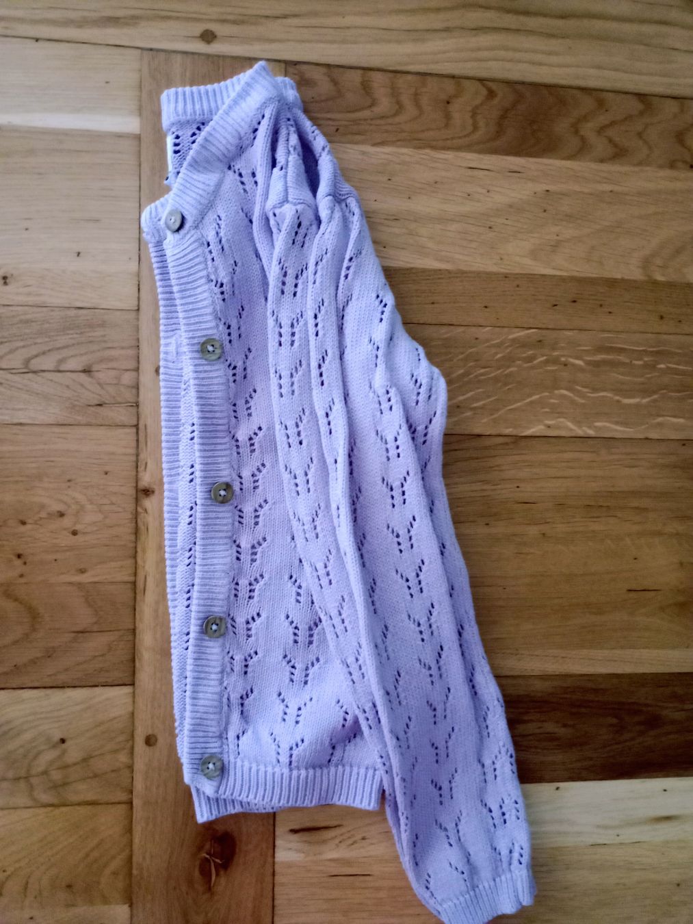 La Redoute Giacche & Cappotti: Strickjacke LA REDOUTE COLLECTIONS Grösse 10 J. – Usato da Castel San Pietro venduto da misha05 2