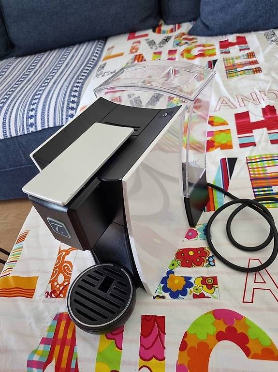 Kaffeemaschinen & Espressomaschinen: Machine à Thé – Gebraucht aus Cheiry von aig_2wkw