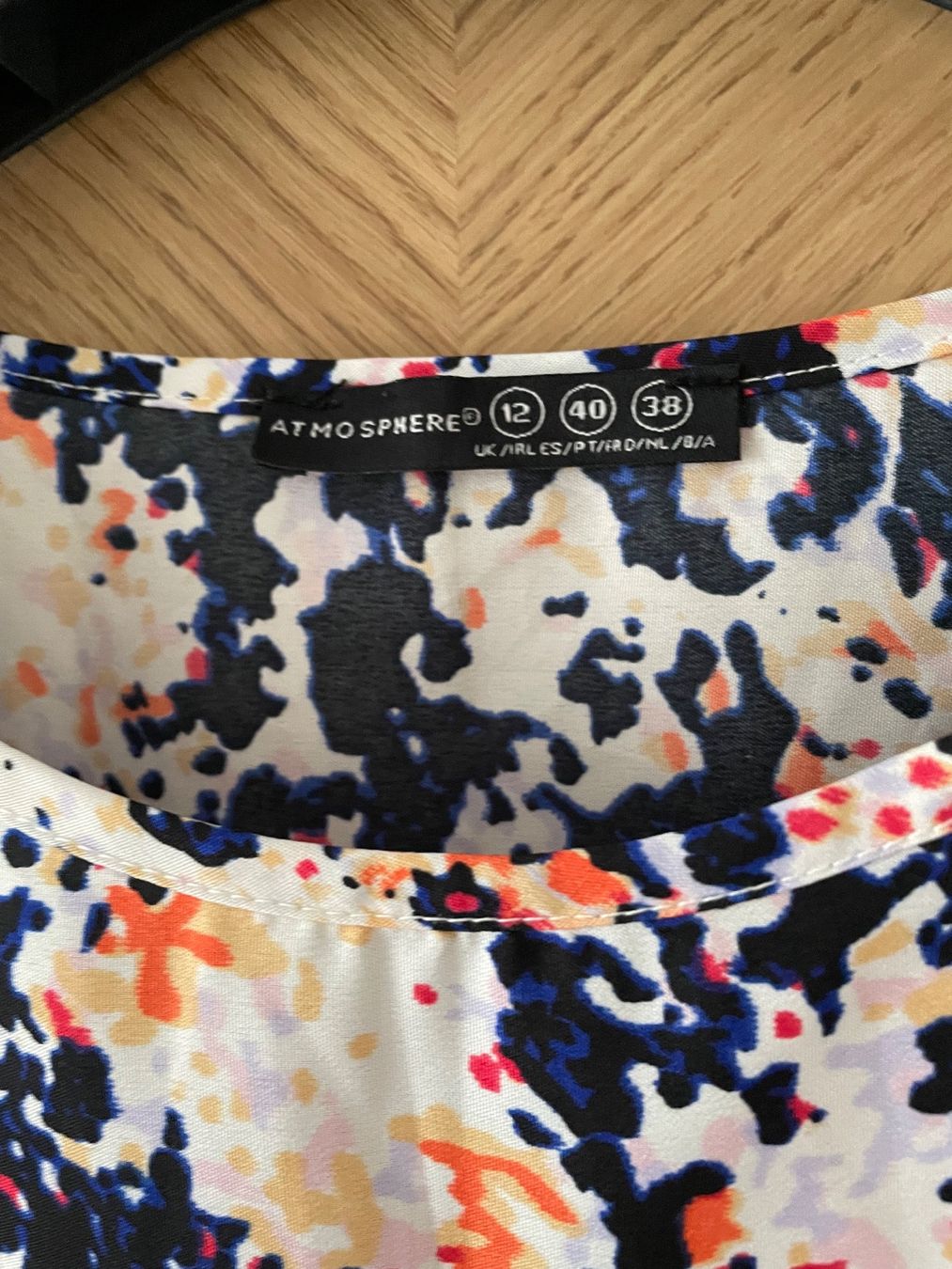 Camicette: Bluse Gr.40 w.Neu – Nuovo (secondo la descrizione) da Felben-Wellhausen venduto da begean 1