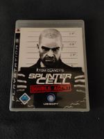 Tom Clancy's Splinter Cell PS3