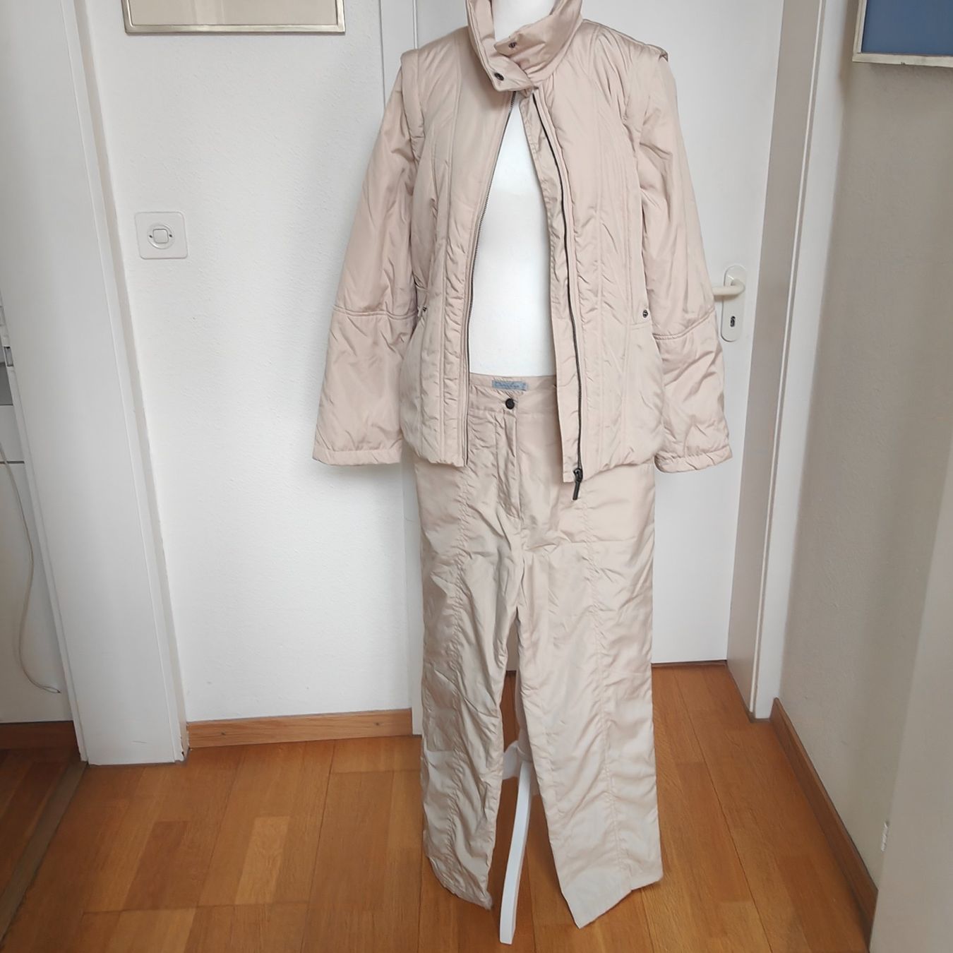 Completi & Tailleur: Golf Jacke und Hose – Usato da Zürich venduto da Mumpfi9 1