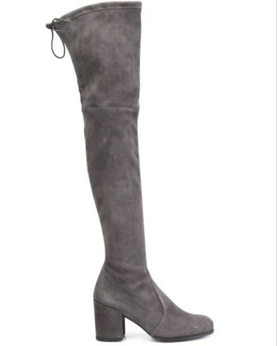 Chaussures femmes: Stiefel Stuart Weitzman  – D'occasion à Frauenfeld par YarBoscheri 1