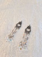 Orientalische ohrringe
