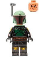 Lego NEU Star Wars Boba Fett sw1158