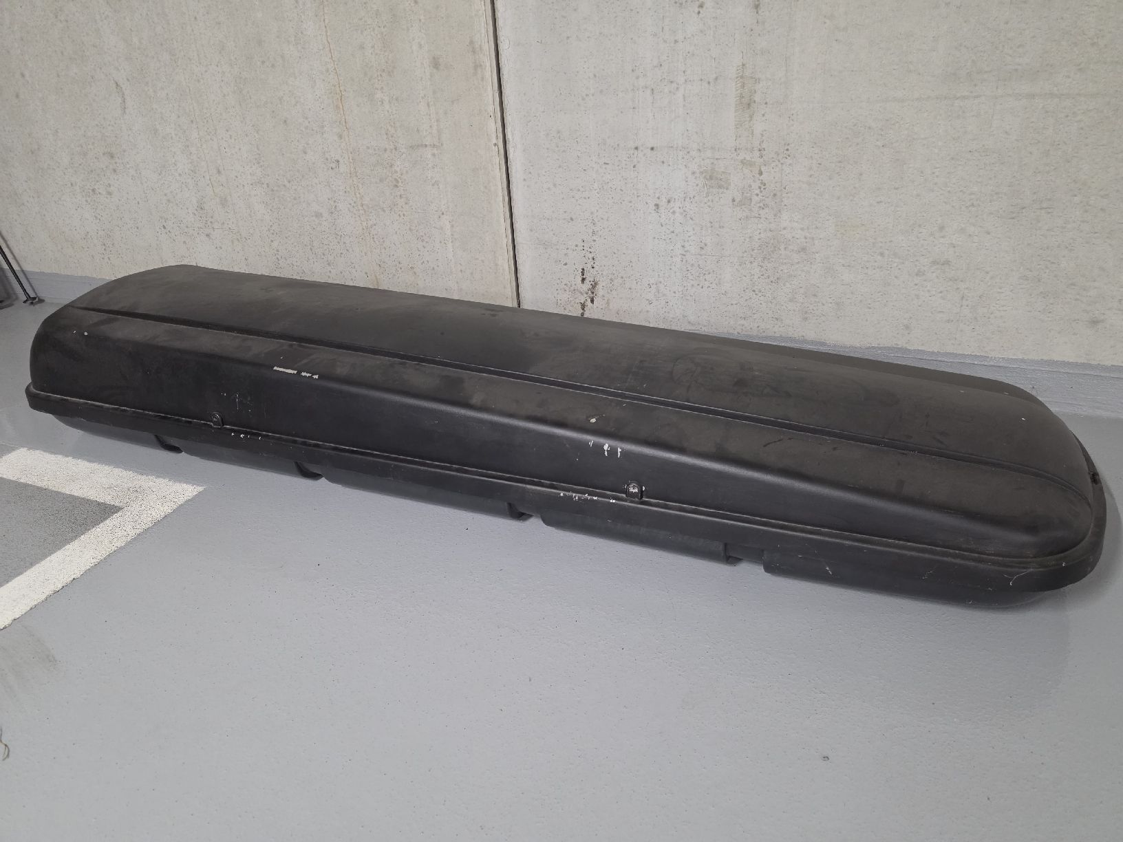 Coffres de toit: Dachbox – D'occasion à Merenschwand par ___niggi___ 2