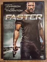 Faster