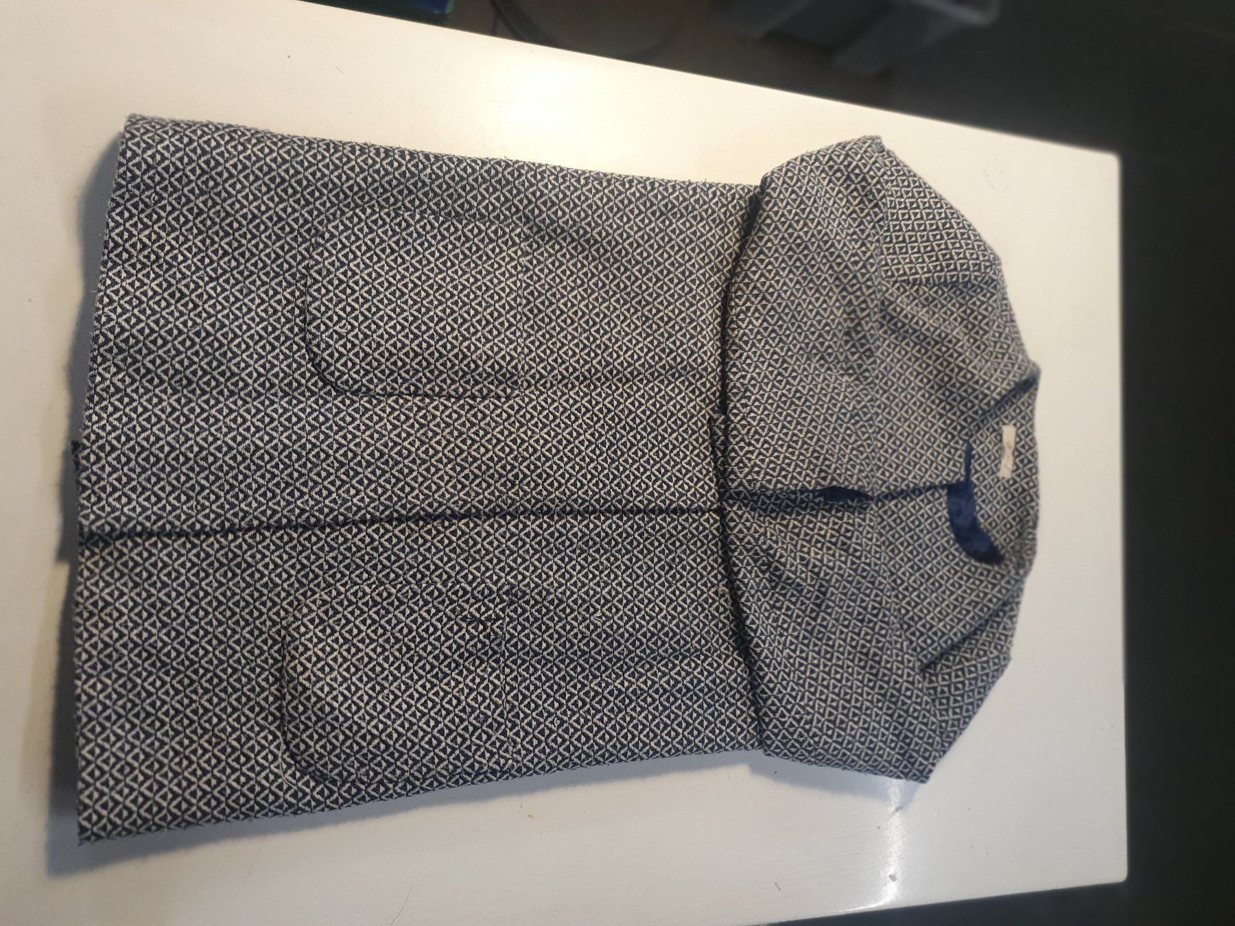 Jacken: Ycoo Damenjacke blau grösse M – Gebraucht aus Zürich von loosebone 5