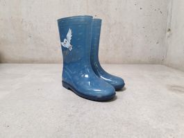 Bottes de pluie Hedwige 🦉Harry Potter, fille, taille 34