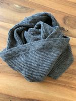 Winter Accessoire: Nile Strickschal Loop, Braun Top Zustand!