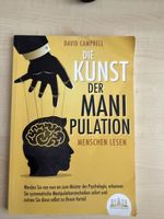 Die Kunst der Manipulation 