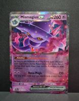 Pokémon Mismagius ex 036/094 Phantasmal Flames🇱🇷