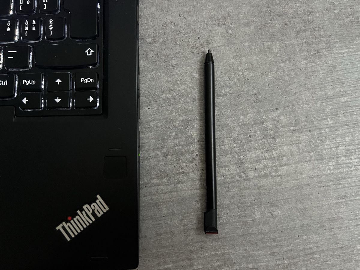 Lenovo Notebook: Lenovo ThinkPad Yoga 370 – Usato da Münchenstein venduto da rob_9hpq 8