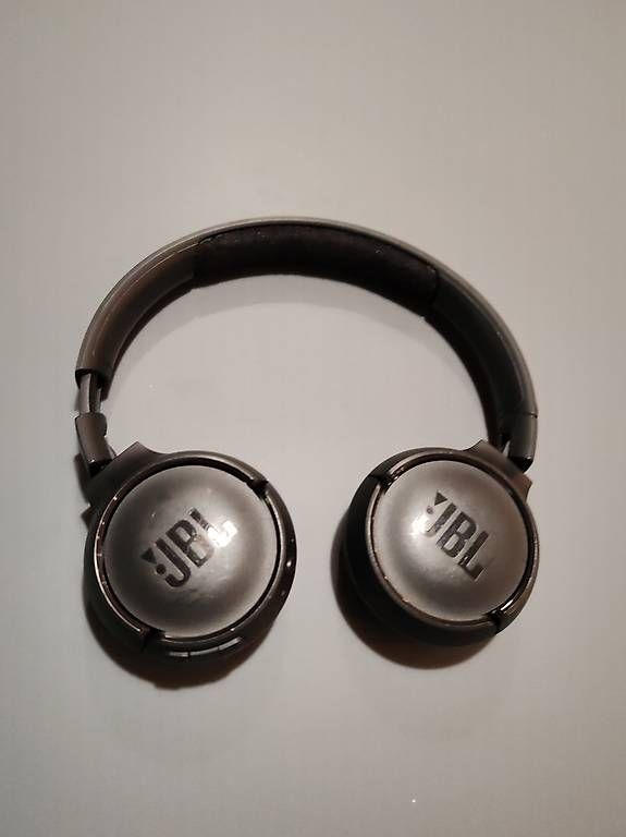 Kopfhörer: Casque Jbl 510BT – Gebraucht aus Fribourg von Christine05500