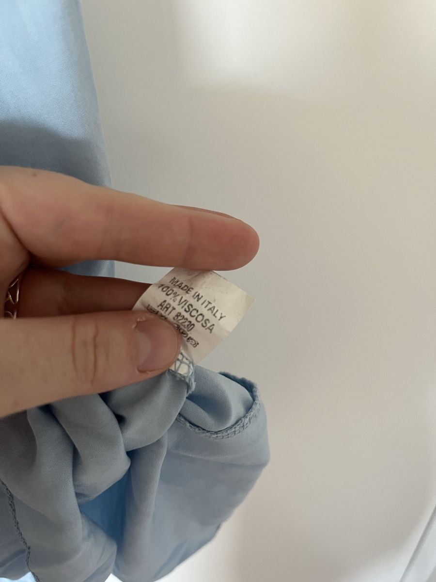 Kleider: Luftiges Sommerkleid M/L – Neu (gemäss Beschreibung) aus Zürich von torokbalint84 2
