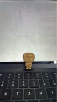Funko Pop Harry Potter gold