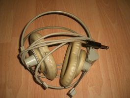 Funkgerät Headset Telectric