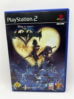 Kingdom Hearts (Deutsch) - Playstation 2