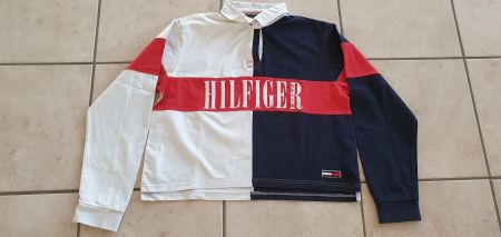 Pull Hilfiger