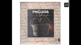 Lp vinile nuovo Suonofficina vendo