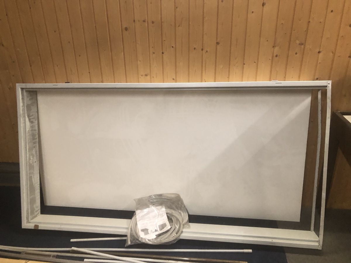 Porte: Stahlzarge / Türe / Dichtung – Nuovo (secondo la descrizione) da Oberwil BL venduto da scorpio70